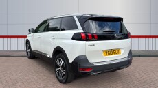 Peugeot 5008 1.5 BlueHDi GT Line 5dr Diesel Estate